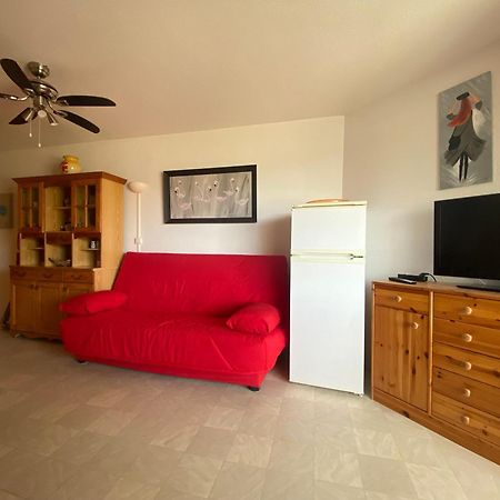 Sol-Y-Days Californie, Appartement Confortable 4 Personnes A 300M De La Plage Le Grau-du-Roi Exterior photo
