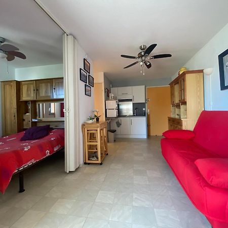 Sol-Y-Days Californie, Appartement Confortable 4 Personnes A 300M De La Plage Le Grau-du-Roi Exterior photo