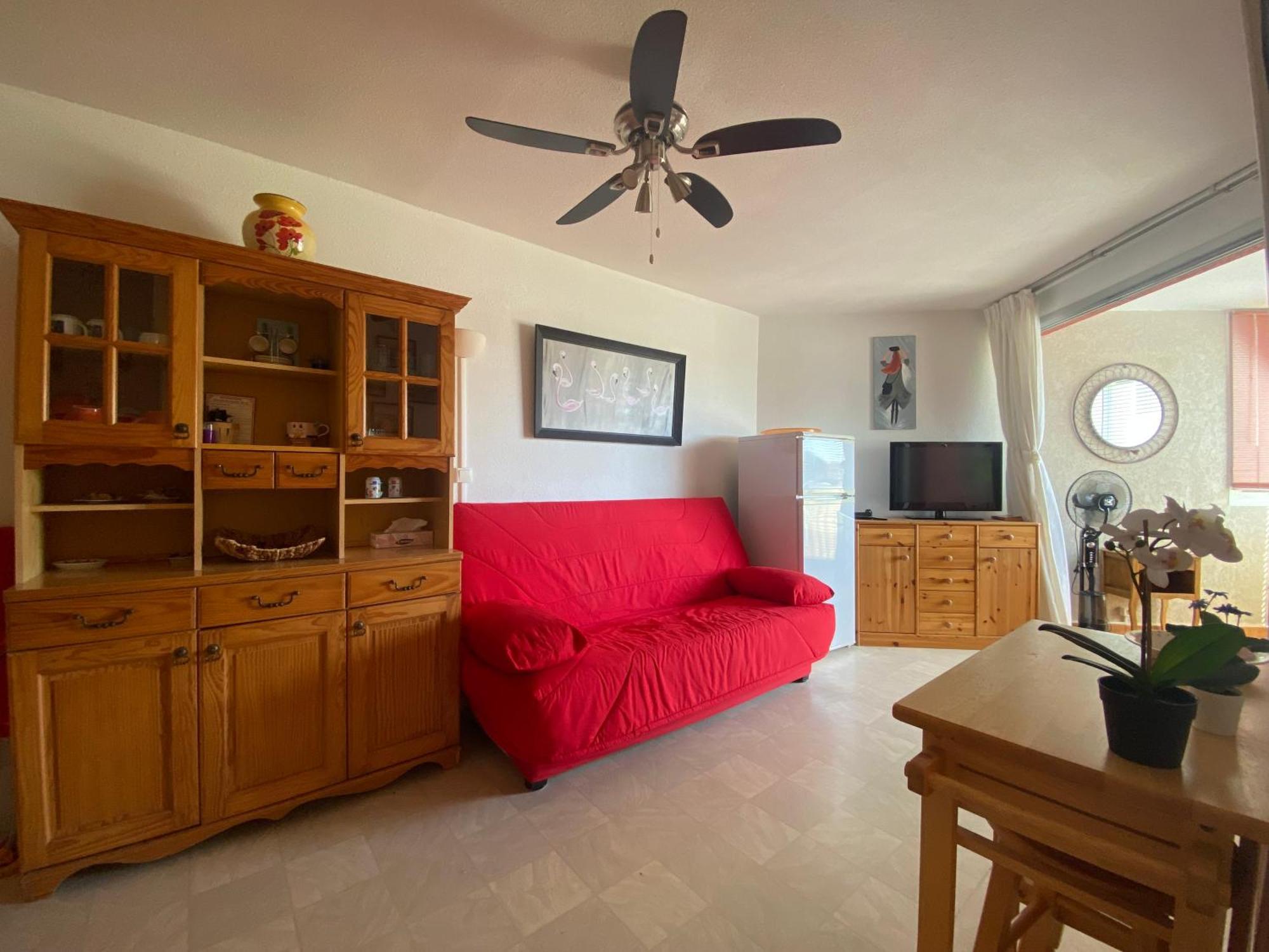 Sol-Y-Days Californie, Appartement Confortable 4 Personnes A 300M De La Plage Le Grau-du-Roi Exterior photo