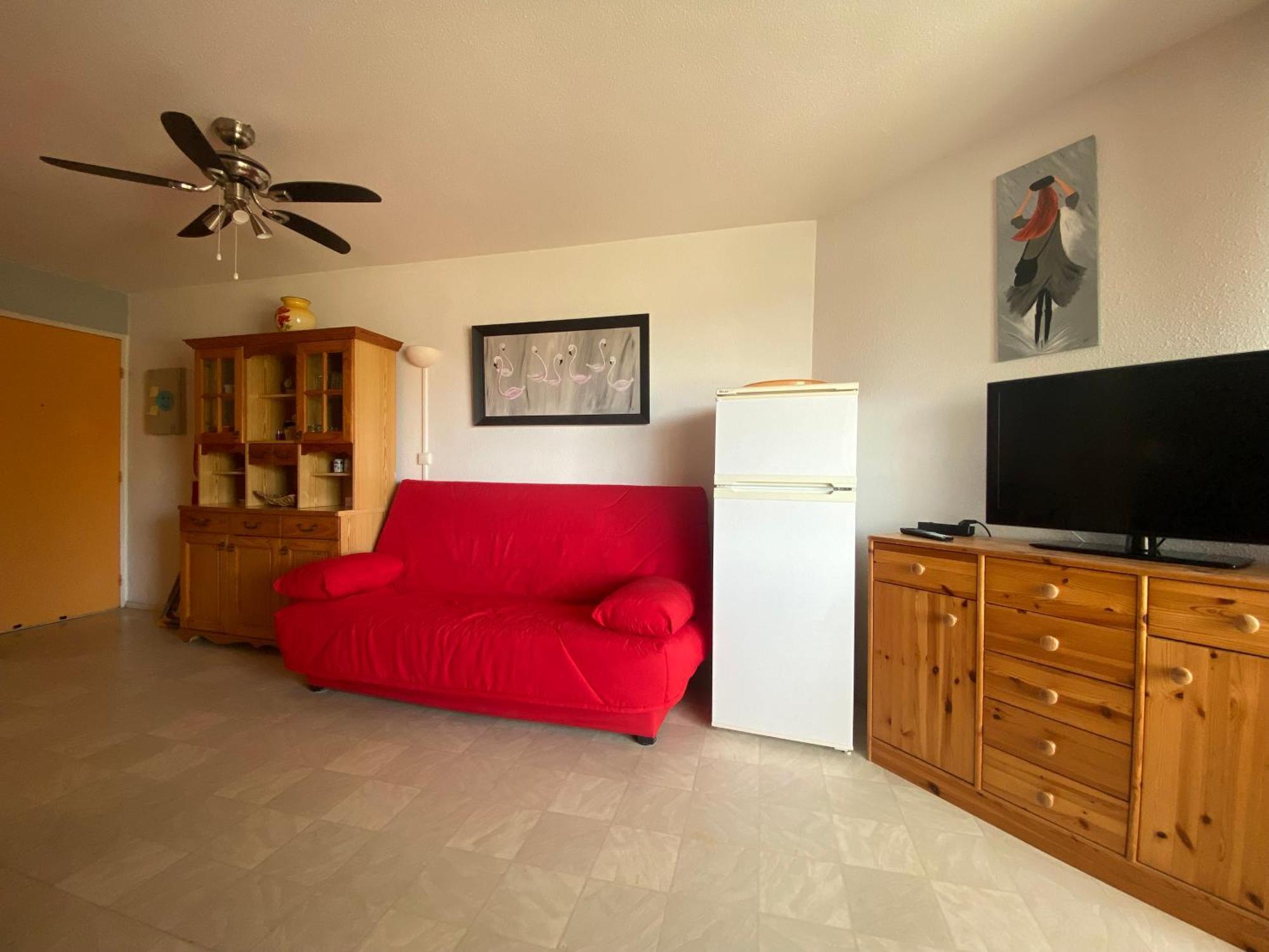 Sol-Y-Days Californie, Appartement Confortable 4 Personnes A 300M De La Plage Le Grau-du-Roi Exterior photo