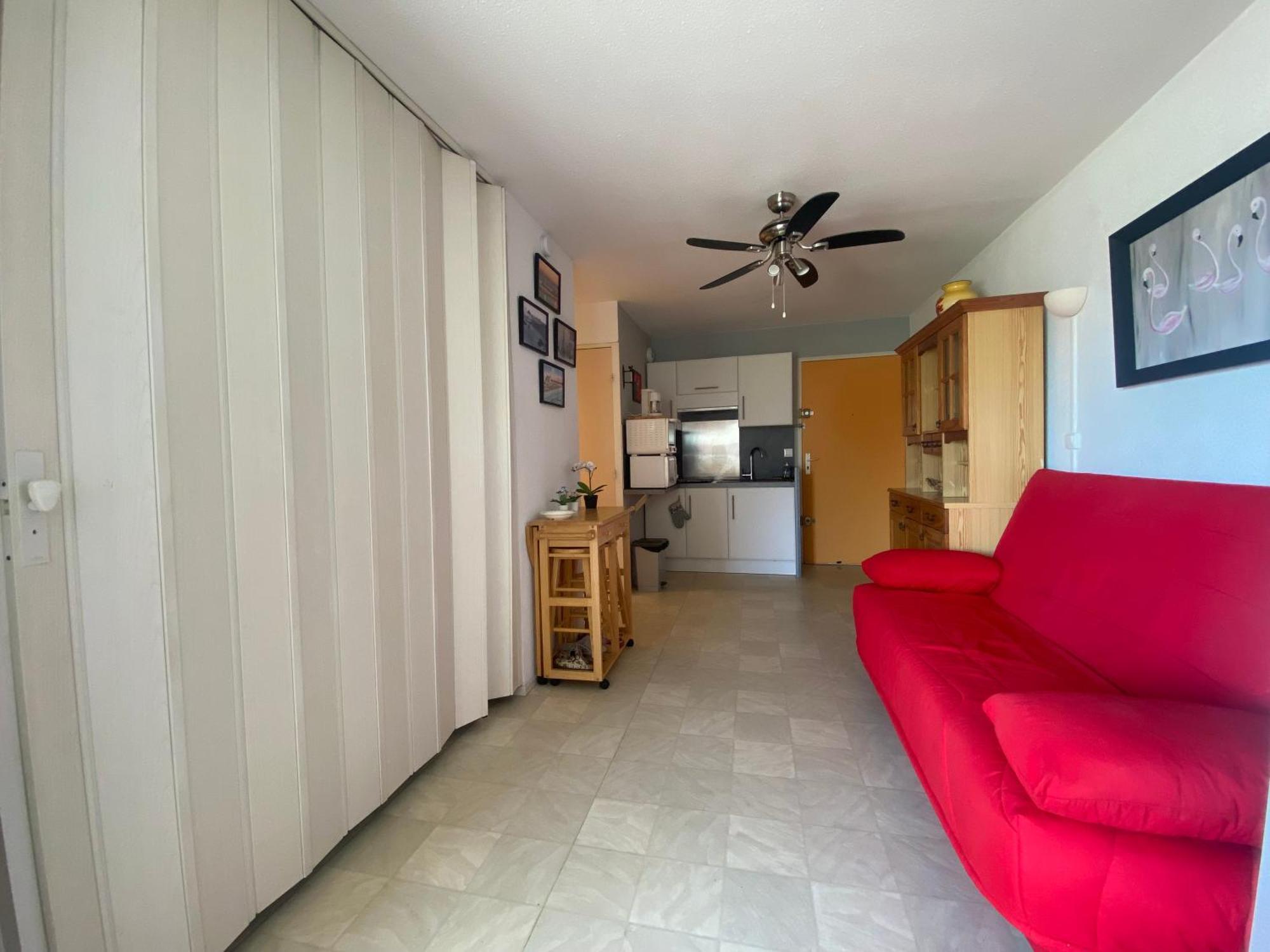 Sol-Y-Days Californie, Appartement Confortable 4 Personnes A 300M De La Plage Le Grau-du-Roi Exterior photo