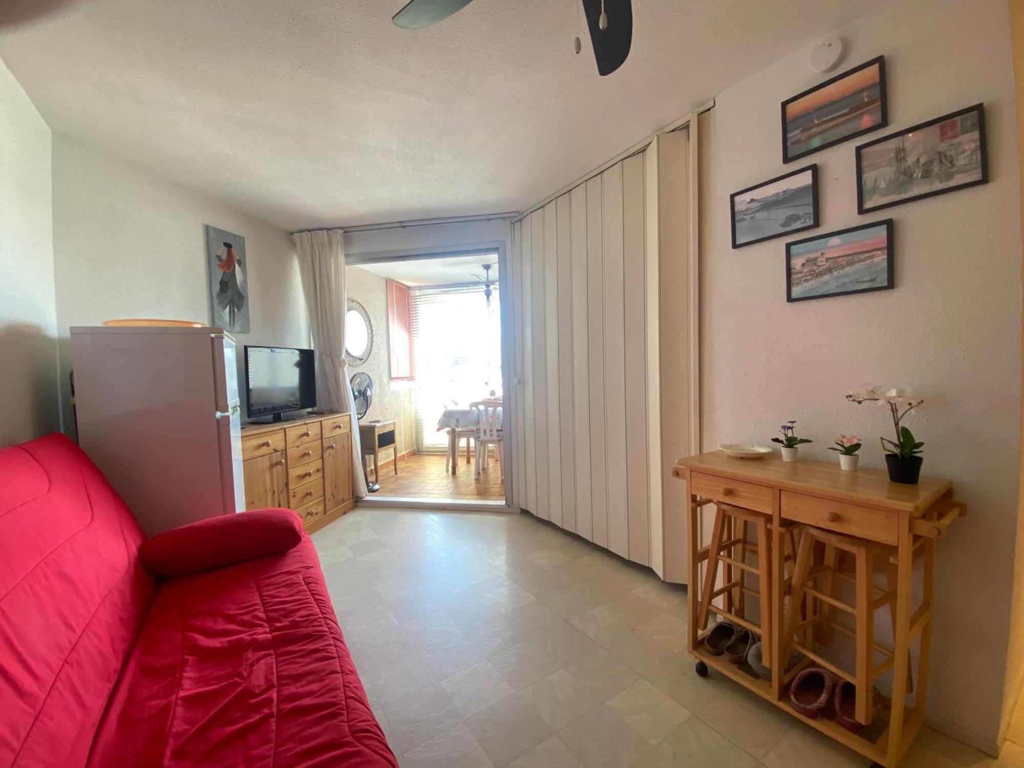 Sol-Y-Days Californie, Appartement Confortable 4 Personnes A 300M De La Plage Le Grau-du-Roi Exterior photo