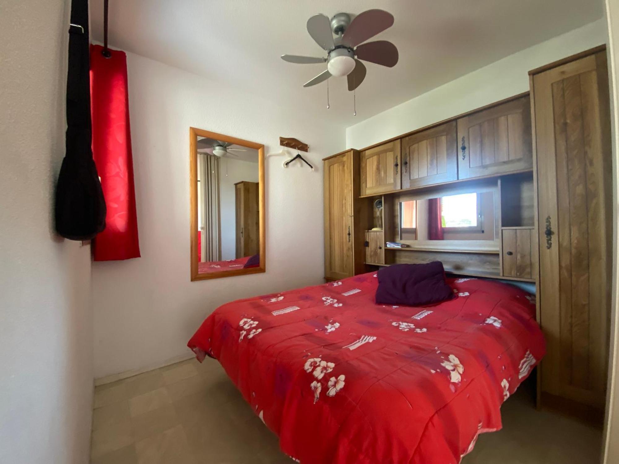 Sol-Y-Days Californie, Appartement Confortable 4 Personnes A 300M De La Plage Le Grau-du-Roi Exterior photo